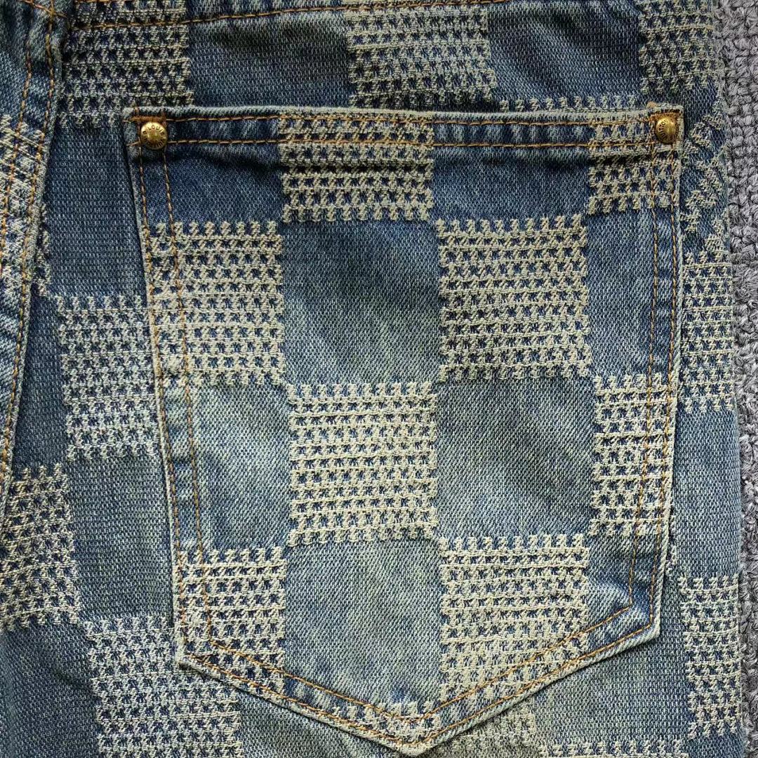 Louis Vuitton TROUSERS 235 L⭐ JACKET - Image 45