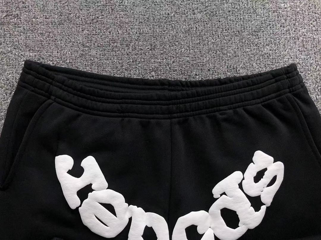 Sp5der TROUSERS128 SP5DER HOODIE - Image 41