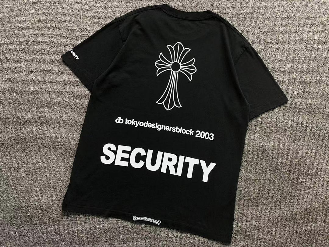Comme des Garcons 108 C⭐⭐OME HE⭐⭐TS T-SHIRT 123112602 (Im 170Cm 60Kg I Wear Size S In The Phot) - Image 12