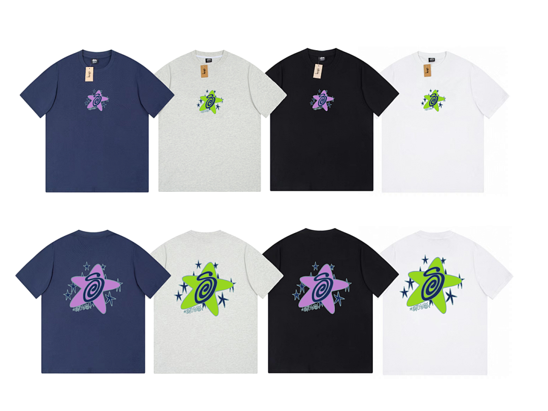 Stussy 85 STUSSY T-SHIRT