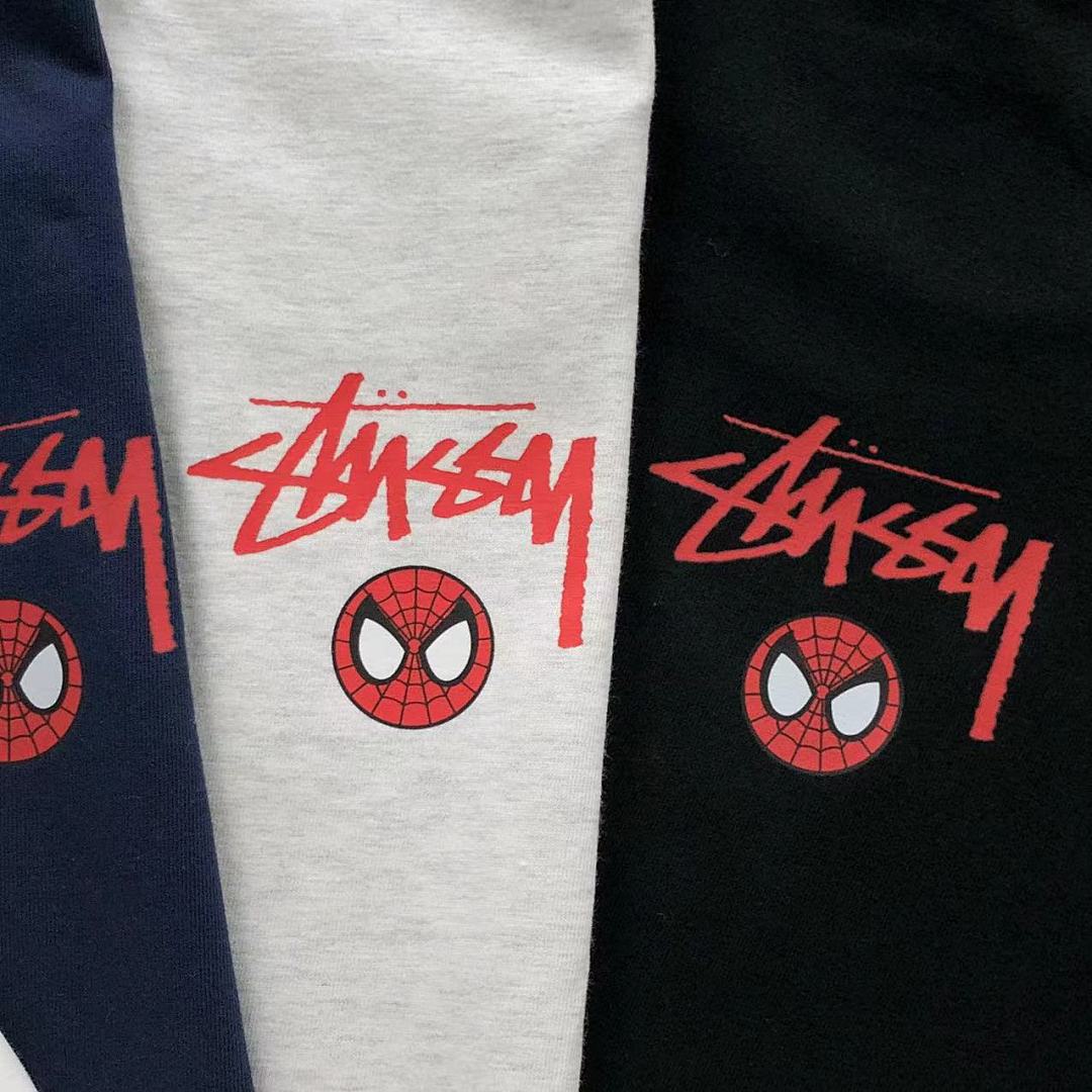 Stussy 85 STUSSY T-SHIRT 3104110531 (Im 170Cm 60Kg I Wear Size XL In The Phot) - Image 26