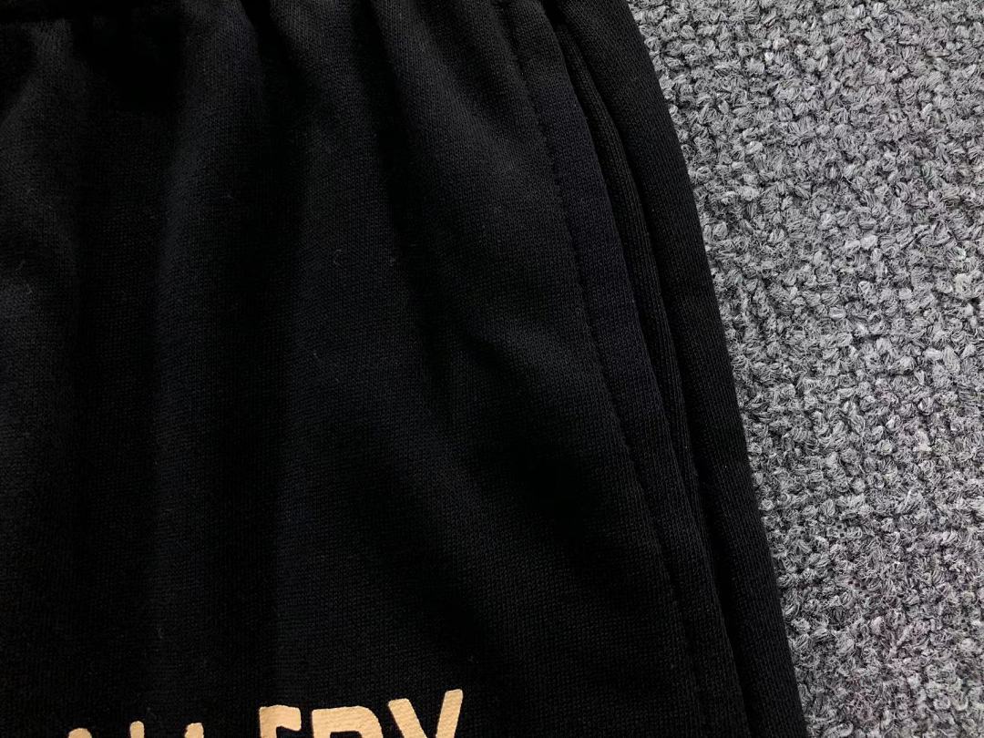 Gallery Dept 98 GALLERY DEPT SHORTS 5121208158 (Im 170Cm 60Kg I Wear Size S In The Phot) - Image 27