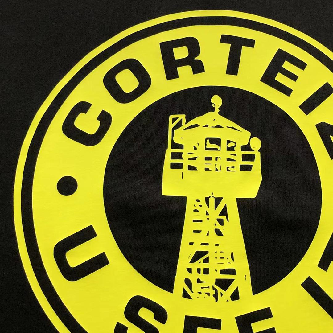 Corteiz 95 CORTEIZ T-SHIRT 503011417 (Im 170Cm 55Kg I Wear Size L In The Phot) - Image 14