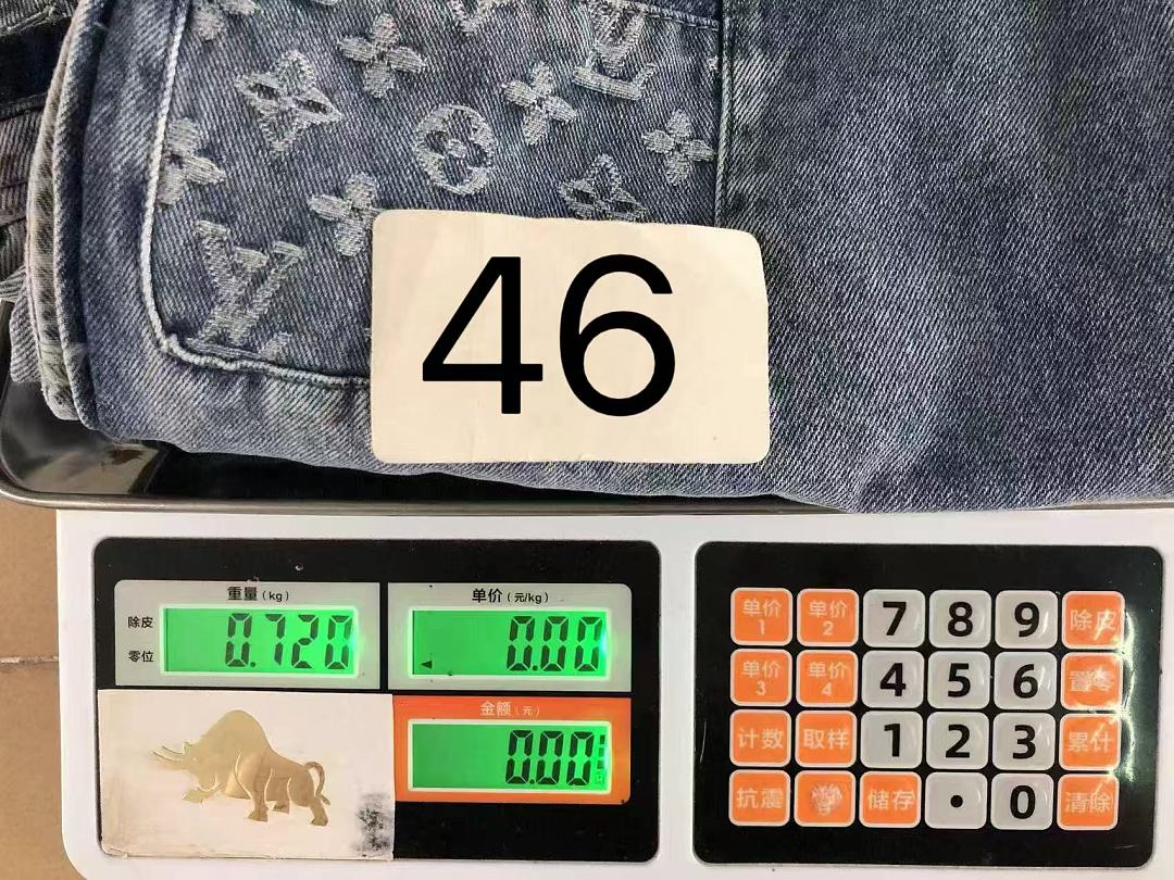 Louis Vuitton TROUSERS 235 L⭐ JACKET 127111117 (Im 170Cm 60Kg I Wear Size M In The Phot) - Image 48