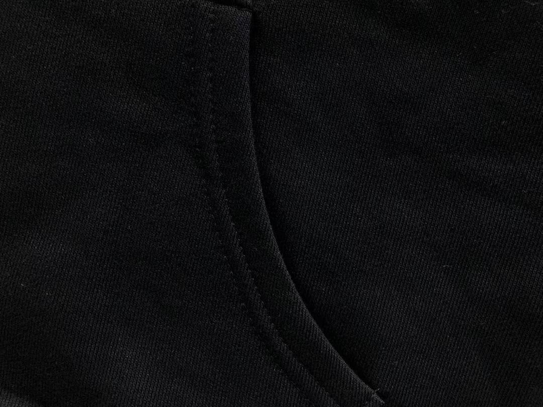 AMIRI 108 AMIRI HOODIE 1108270832 (Im 170Cm 60Kg I Wear Size L In The Phot) - Image 21