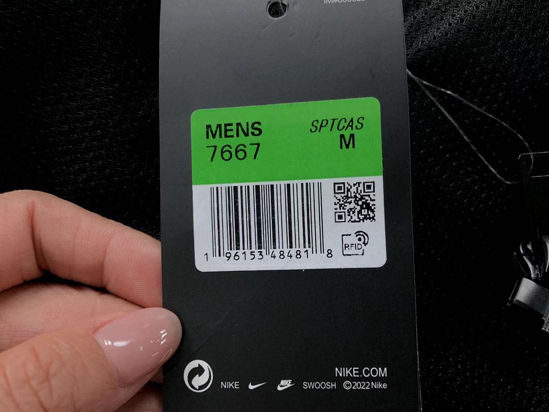 Nike 208 N⭐K⭐ NO⭐T⭐ TRENCH COAT - Image 28