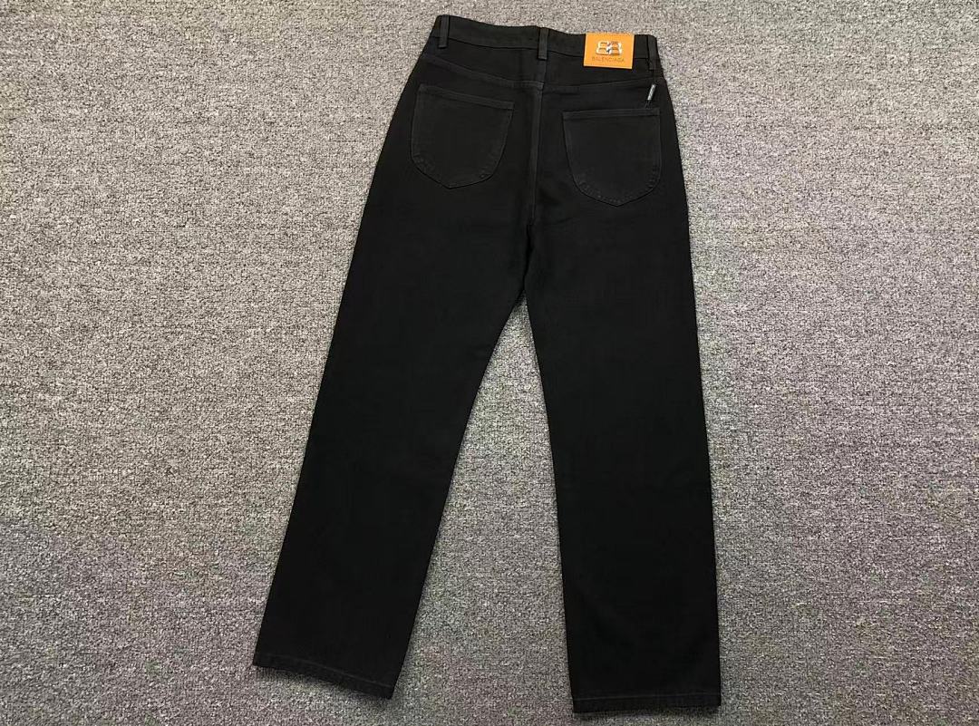 Balenciaga 208 B⭐L⭐⭐⭐IA⭐A TROUSERS 2201234917 (Im 170Cm 60Kg I Wear Size 30 In The Phot) - Image 21