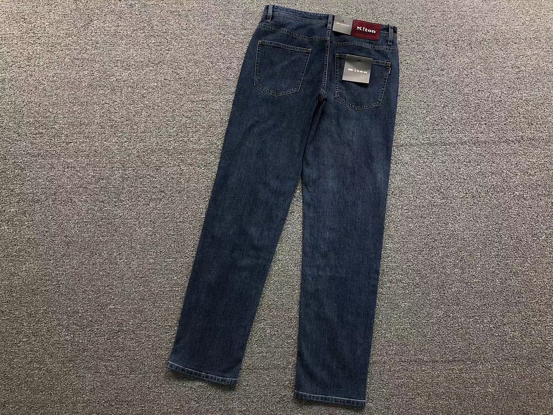 Kenzo 225 K⭐⭐O⭐ TROUSERS 2204253505 (Im 170Cm 60Kg I Wear Size 32 In The Phot) - Image 6