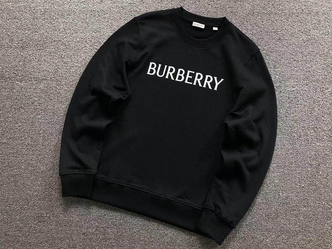 Burberry 158 B⭐R⭐E⭐RY HOODIE 128250108 (Im 170Cm 60Kg I Wear Size S In The Phot) - Image 6
