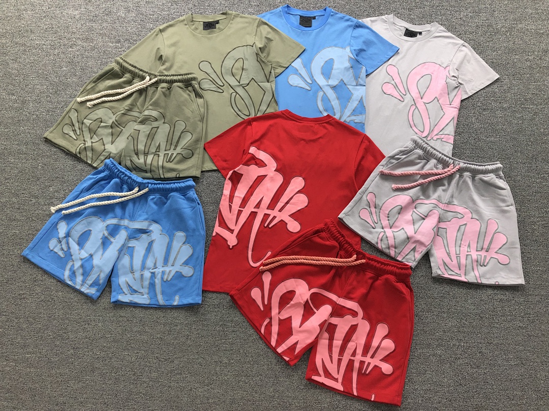 Unbranded 158 S⭐N⭐ T-SHIRT SHORTS 311140963 (Im 170Cm 57Kg I Wear Size XS In The Phot) - Image 6