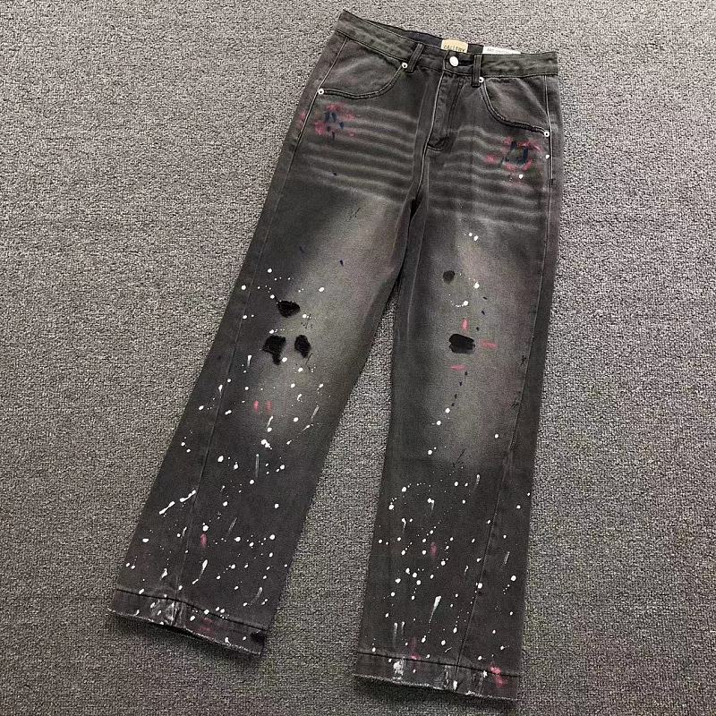 Gallery Dept 215 GALLERY DEPT TROUSERS 3204262617 (Im 170Cm 60Kg I Wear Size S In The Phot)
