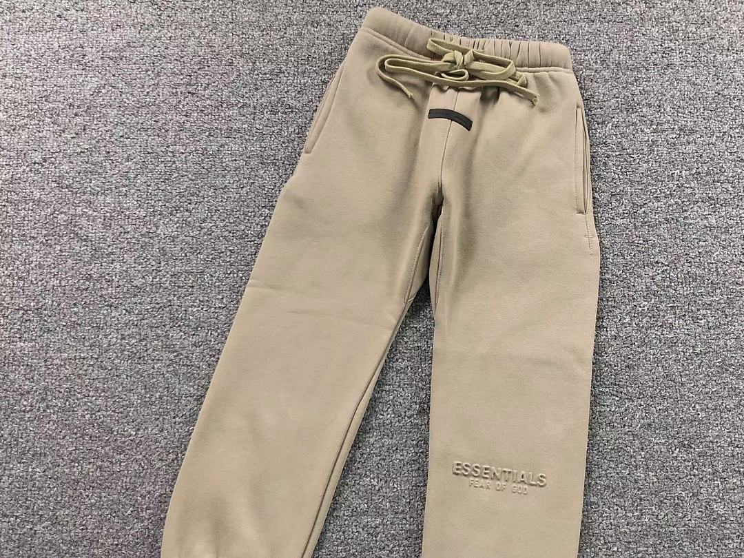 Fear of God TROUSERS 135 FOG HOODIE - Image 41