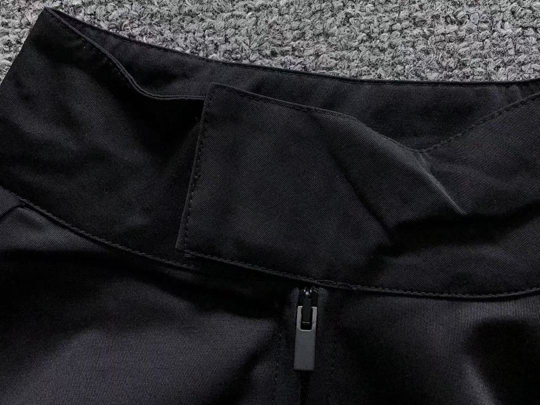Fear of God 195 FOG JACKET 2190320125 (Im 170Cm 60Kg I Wear Size M In The Phot) - Image 17