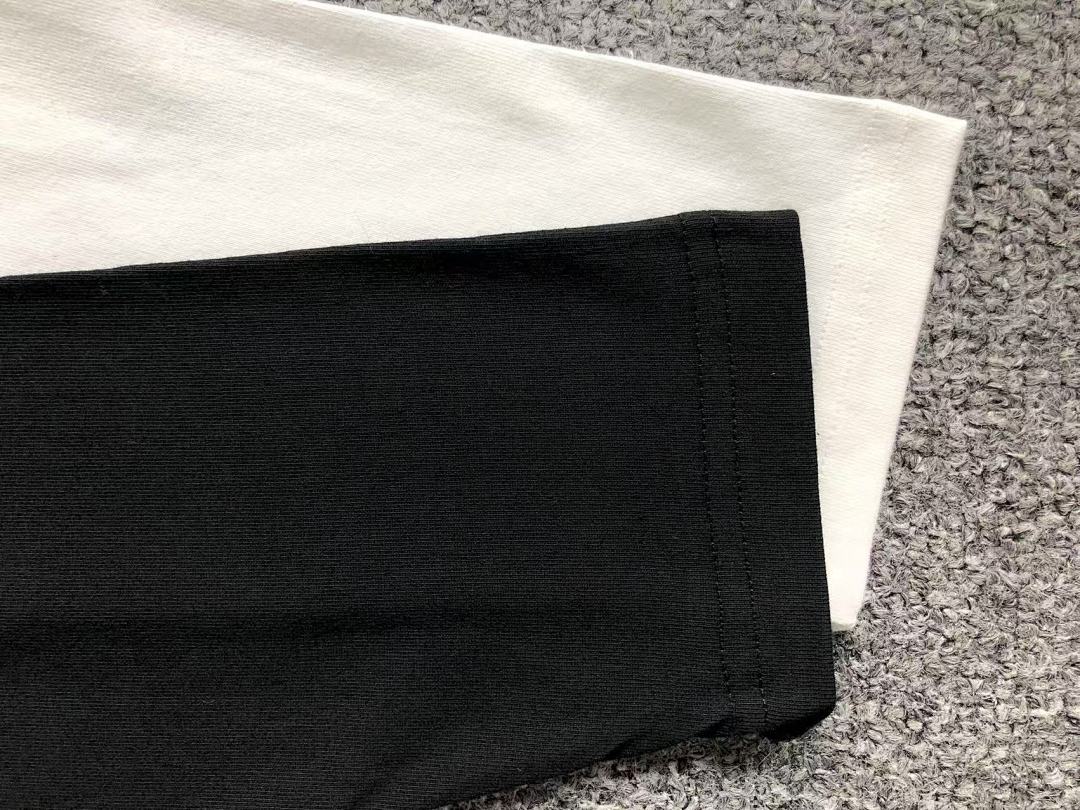 Unbranded 138 AMI LONG SLEEVED 219170701 (Im 170Cm 60Kg I Wear Size M In The Phot) - Image 14