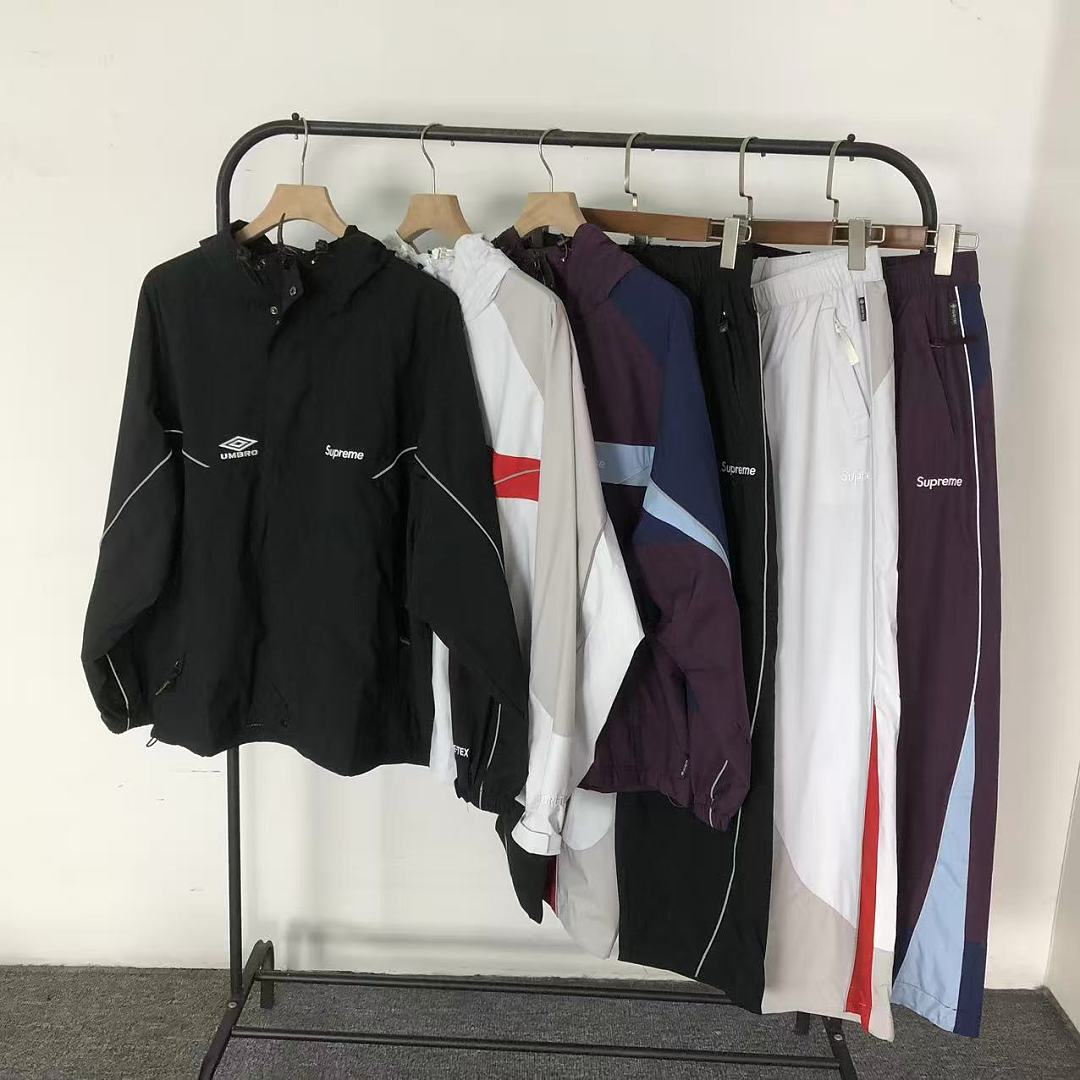 Supreme TROUSERS 298 S⭐⭐R⭐⭐E UM⭐RO JACKET - Image 75