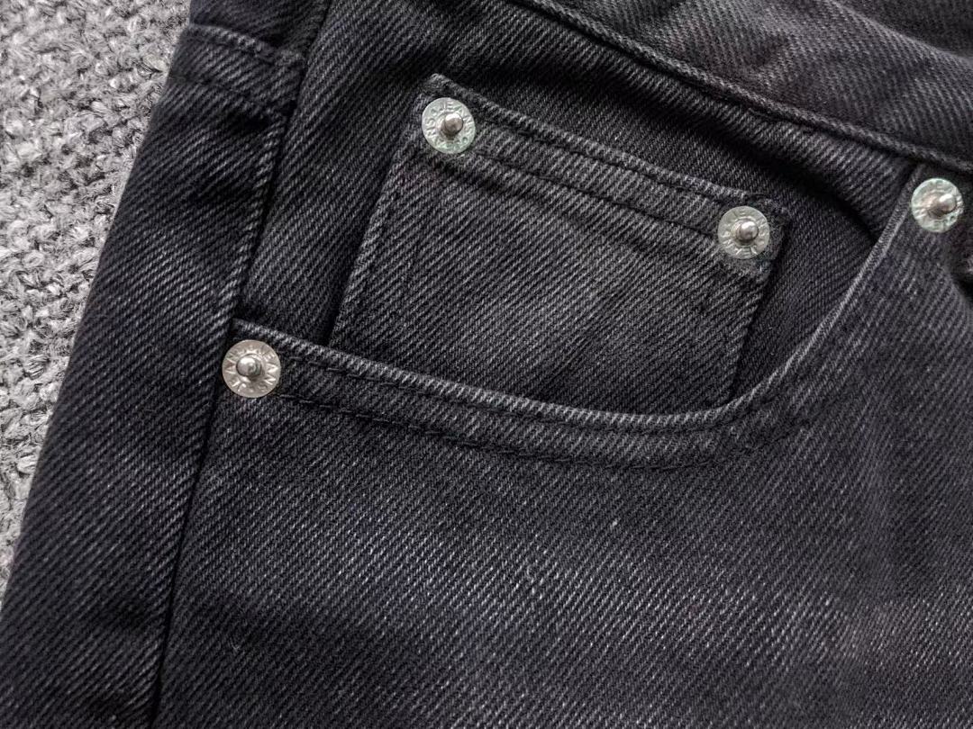 Hellstar 185 HELLSTAR TROUSERS 3110070717 (Im 170Cm 60Kg I Wear Size S In The Phot) - Image 12