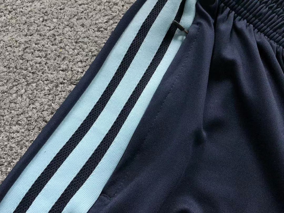 Unbranded 135 FOOTBALL LONG SLEEVED TROUSERS 125923002 (Im 170Cm 60Kg I Wear Size S In The Phot) - Image 26