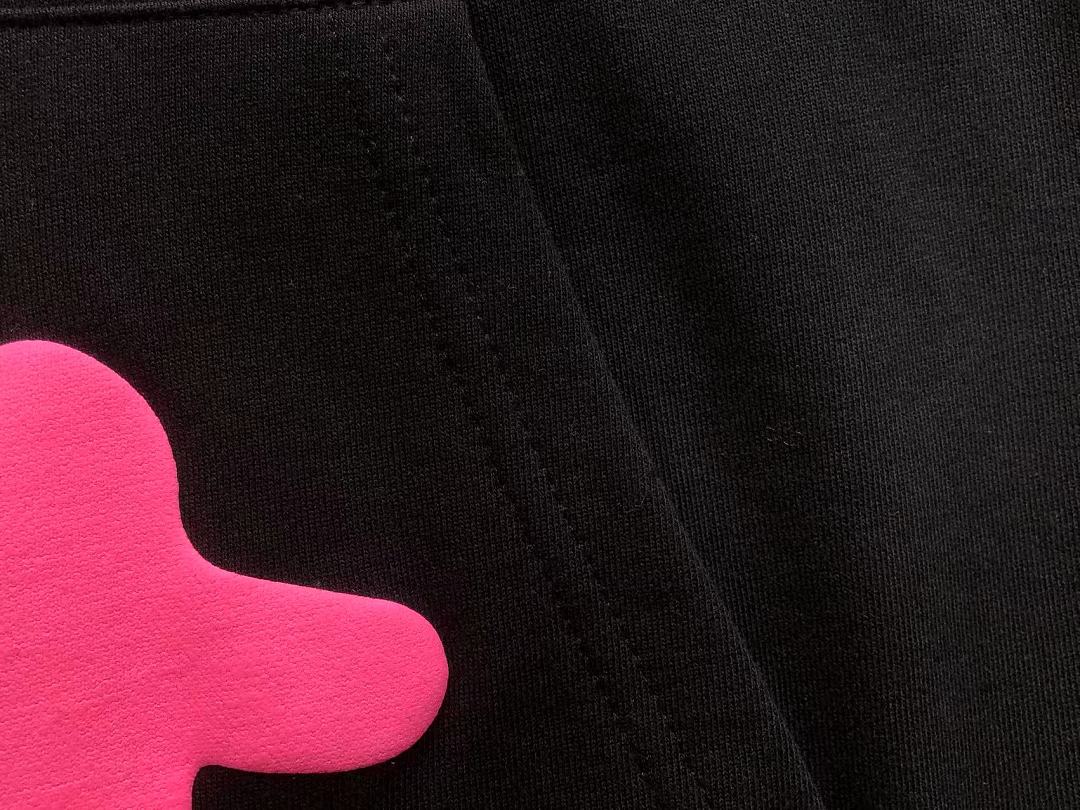 Sp5der TROUSERS SP5DER HOODIE - Image 16