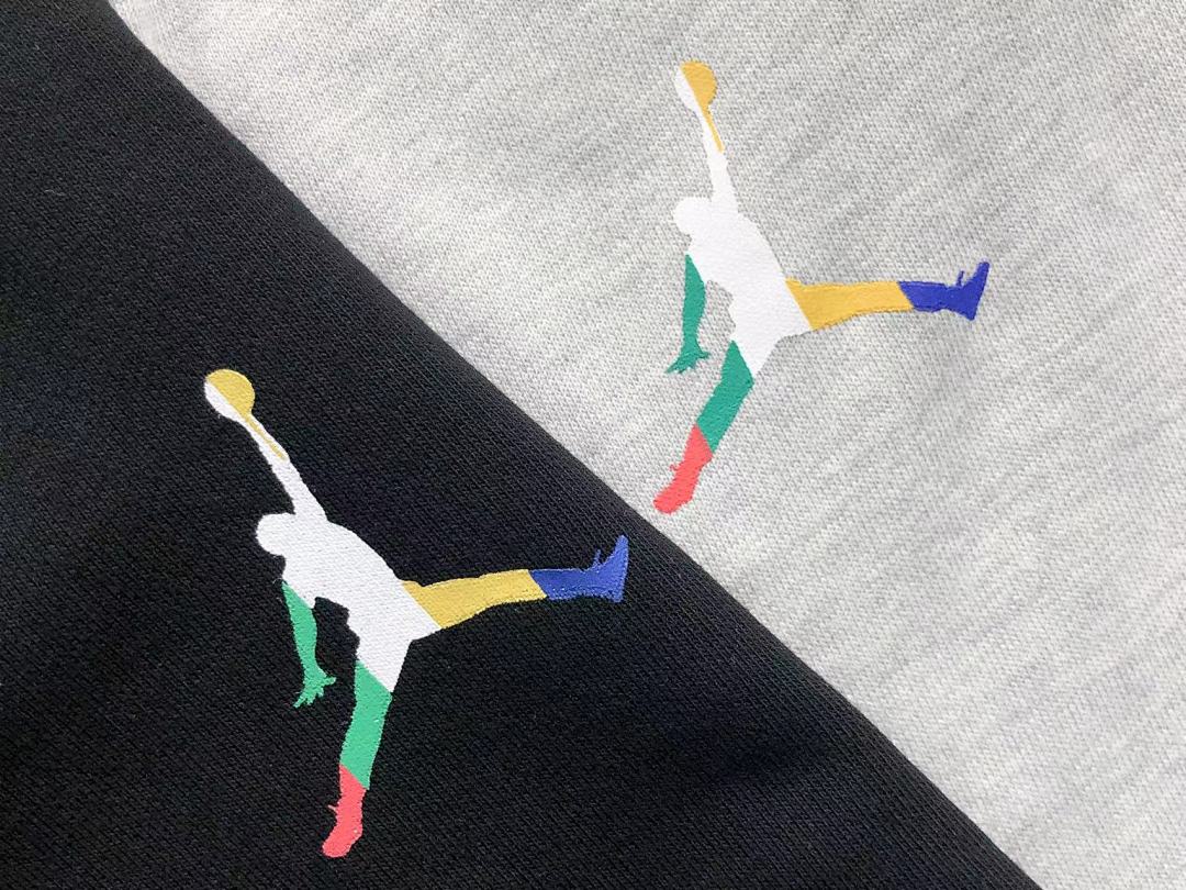 Air Jordan 89 A⭐R J⭐R⭐AN TROUSERS 211110557 (Im 170Cm 57Kg I Wear Size M In The Phot) - Image 15