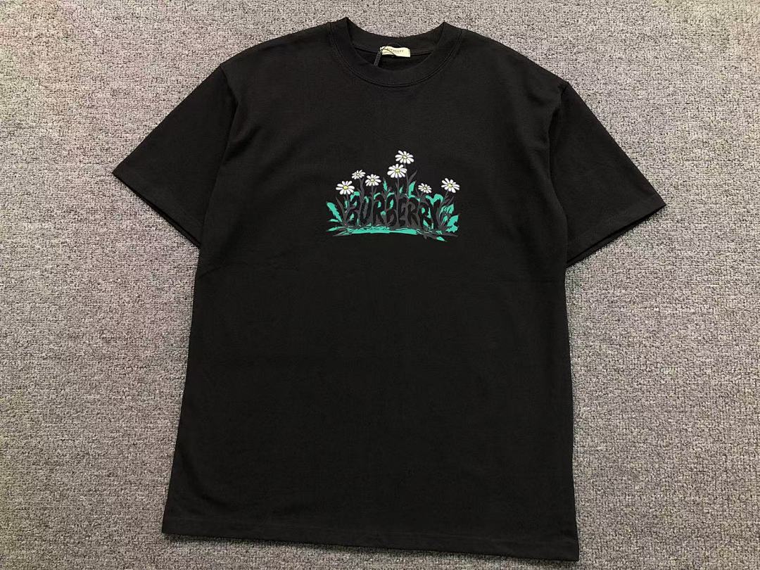 Burberry 98 B⭐R⭐E⭐RY T-SHIRT 2161130125 (Im 170Cm 60Kg I Wear Size M In The Phot) - Image 7