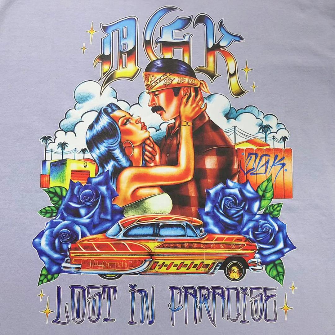 DGK 95 DGK T-SHIRT - Image 11