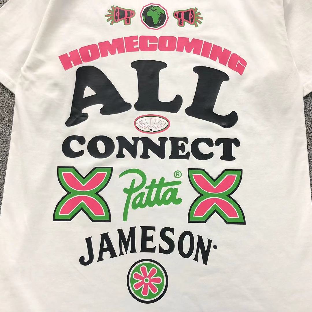 Patta 78 P⭐TT⭐ T-SHIRT 1252906175 (Im 170Cm 60Kg I Wear Size L In The Phot) - Image 9