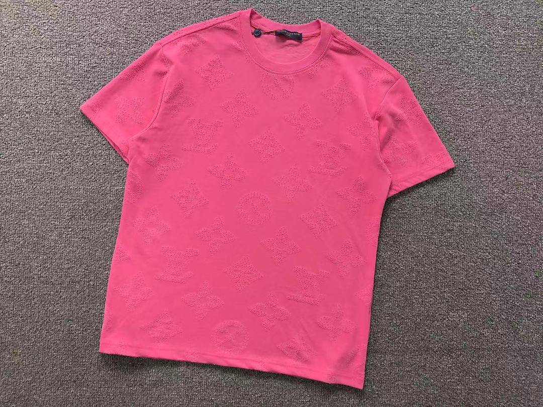 Louis Vuitton SHORTS L⭐ T-SHIRT - Image 10