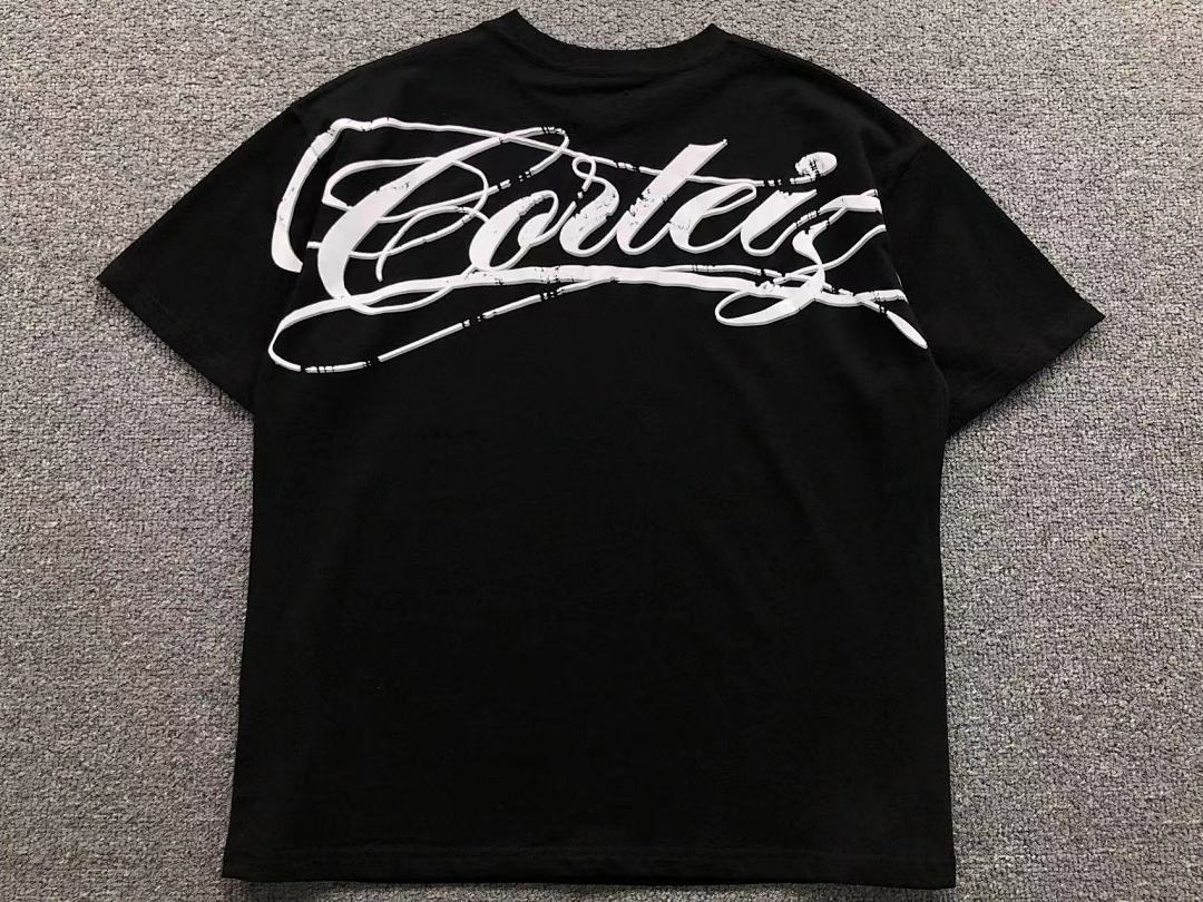Corteiz 88 CORTEIZ T-SHIRT 5212218136 (Im 170Cm 60Kg I Wear Size L In The Phot) - Image 10