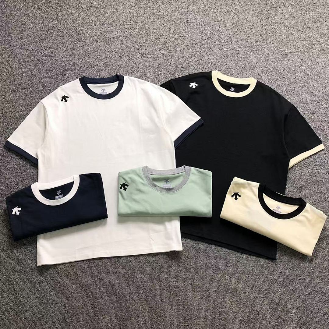 Unbranded 128 D⭐S⭐E⭐T⭐ T-SHIRT 2203264901 (Im 170Cm 60Kg I Wear Size M In The Phot)