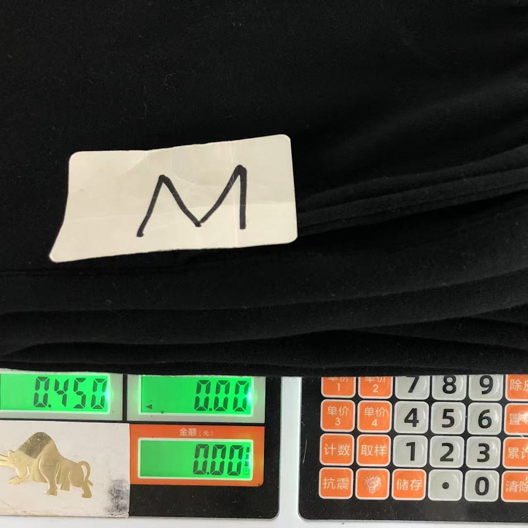 Fear of God TROUSERS 135 FOG HOODIE - Image 64