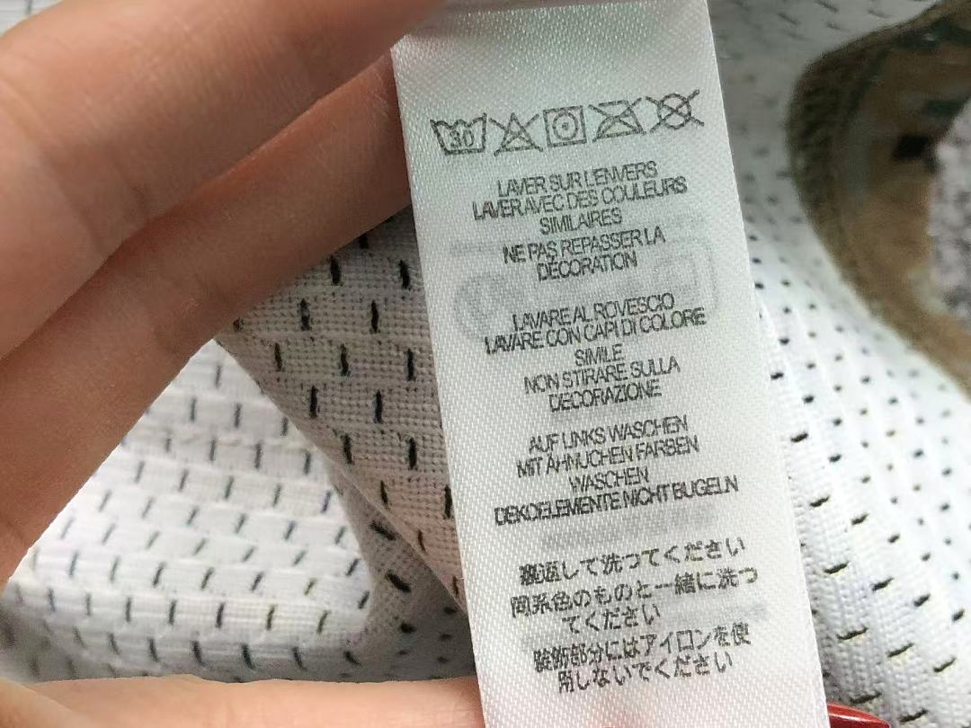 Supreme 218 S⭐⭐R⭐⭐E NBA BASKETBALL VEST 1271403159 (Im 170Cm 60Kg I Wear Size S In The Phot) - Image 24
