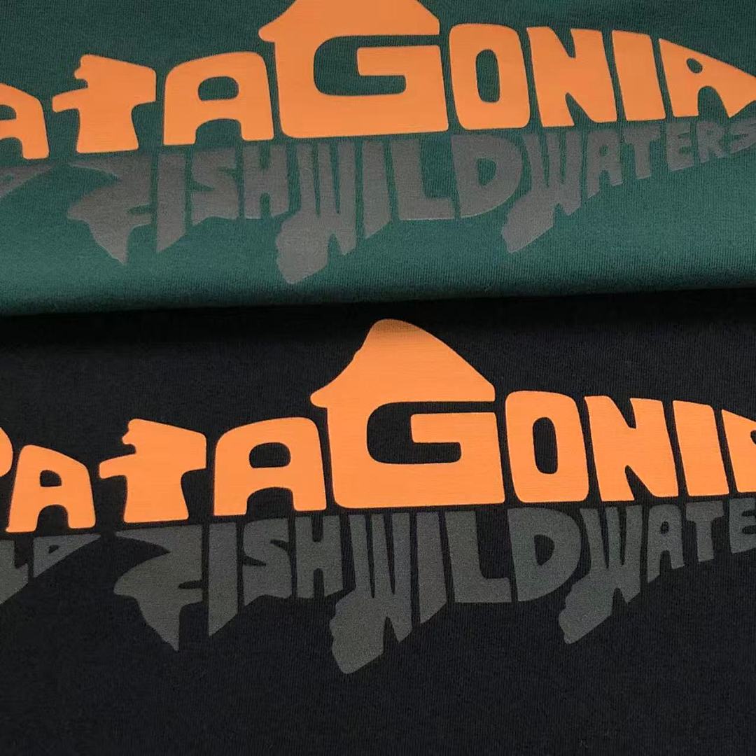 On Running 78 PATAGONIA T-SHIRT 123143102 (Im 170Cm 60Kg I Wear Size M In The Phot) - Image 16