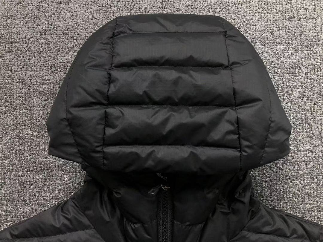On Running 468 PATAGONIA DOWN JCKETS 310290623 (Im 170Cm 57Kg I Wear Size M In The Phot) - Image 16