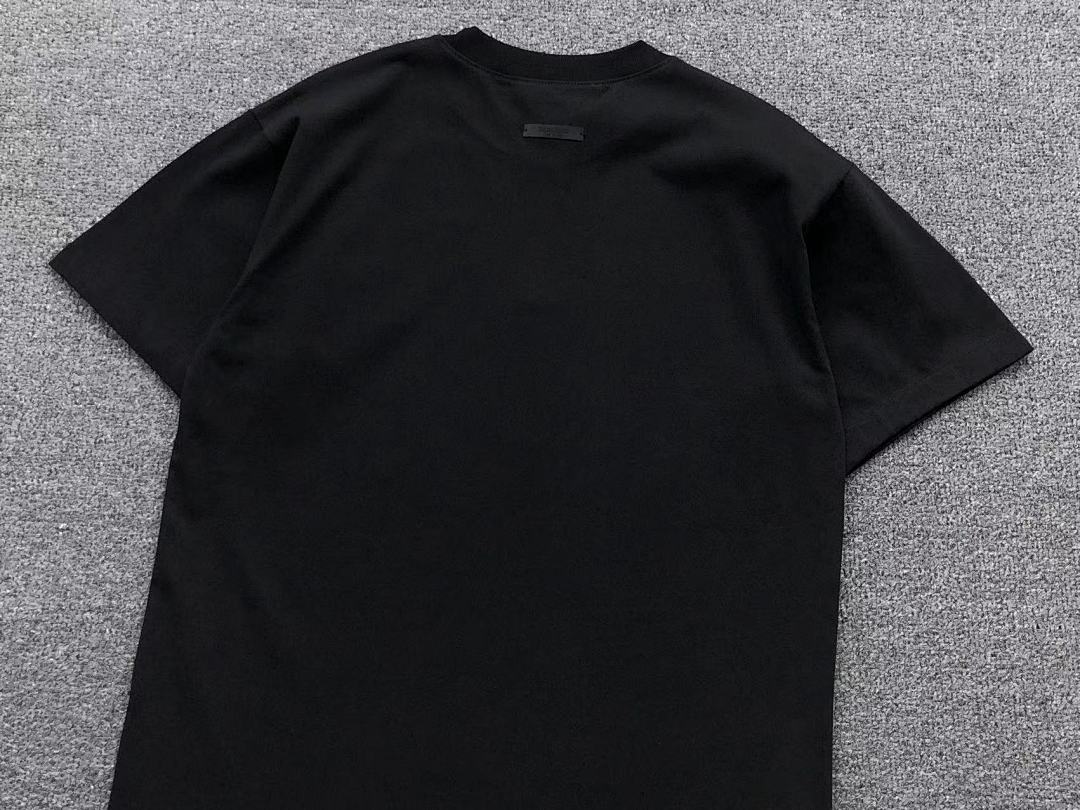 Fear of God 99 FOG T-SHIRT 40120917 (Im 170Cm 57Kg I Wear Size S In The Phot) - Image 24