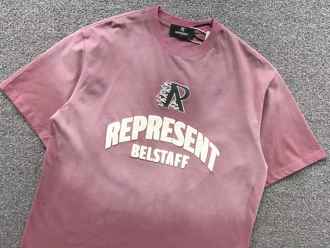 Represent 108 REPRESENT T-SHIRT 1105031499 (Im 170Cm 60Kg I Wear Size S In The Phot) - Image 11