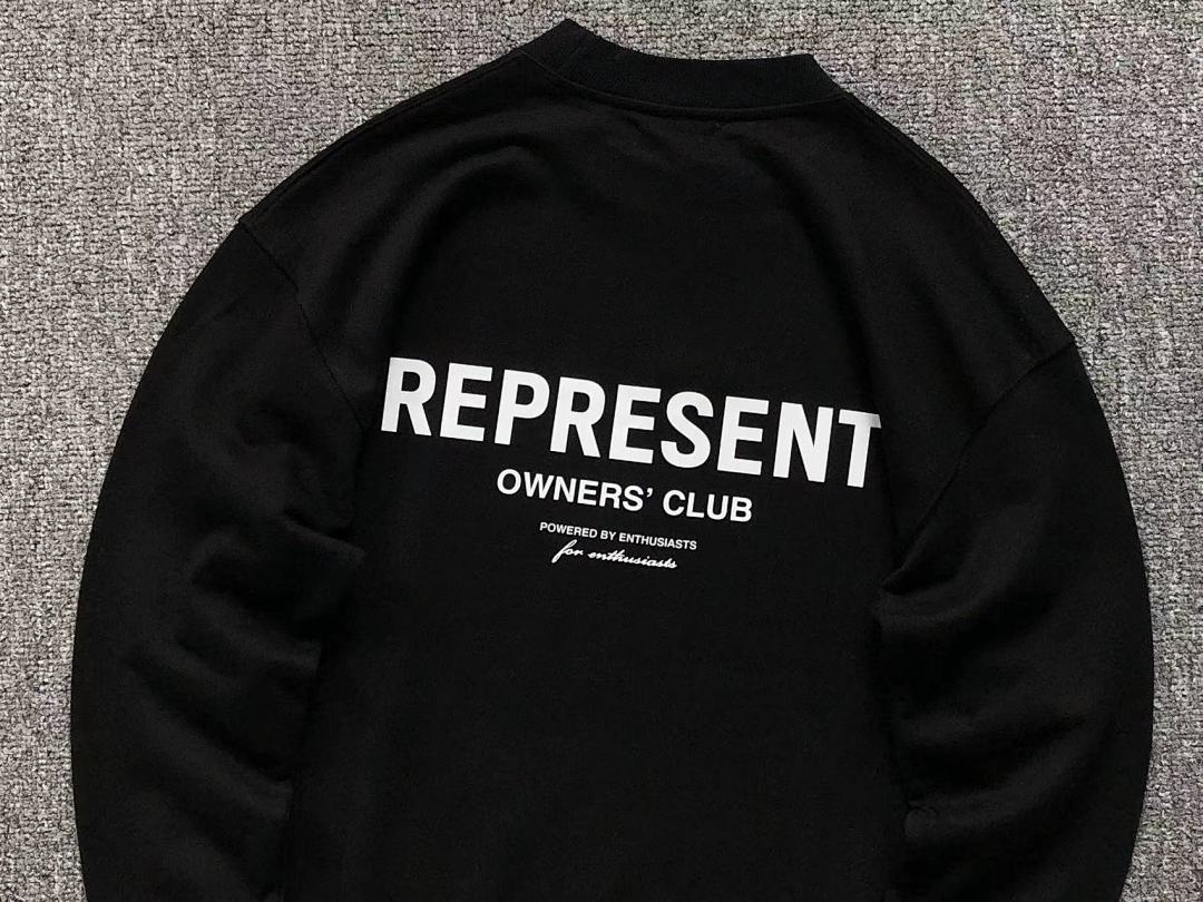 Represent 115 REPRESENT - Image 7