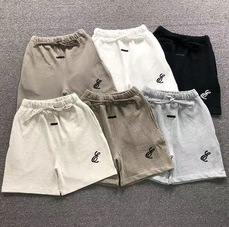 Fear of God 118 FOG SHORTS 3206042617 (Im 170Cm 60Kg I Wear Size S In The Phot)