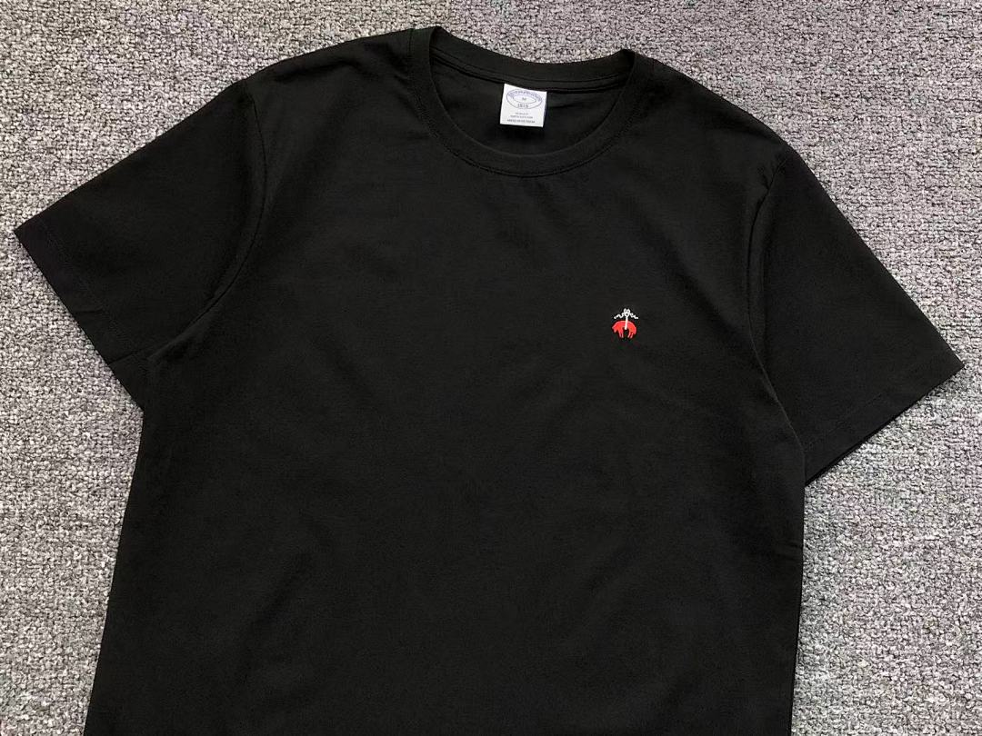 Brooks Brothers 125 BROOKS BROTHERS T-SHIRT 2111280704 (Im 170Cm 60Kg I Wear Size M In The Phot) - Image 28