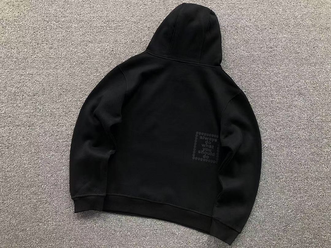 Unbranded 128 A⭐W⭐YS HOODIE 1102132356 (Im 170Cm 57Kg I Wear Size S In The Phot) - Image 10
