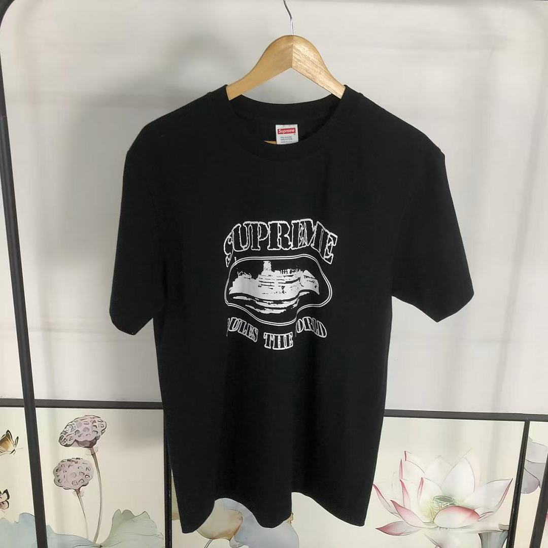 Corteiz 113 S⭐⭐R⭐⭐E CORTEIZ T-SHIRT 128409182 (Im 170Cm 60Kg I Wear Size M In The Phot) - Image 21