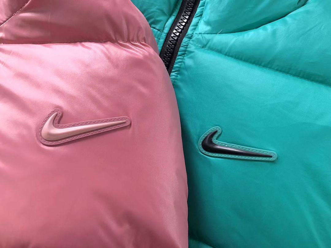 Nike 538 N⭐K⭐ NO⭐T⭐ DOWN JACKETS 22081403001 (Im 170Cm 60Kg I Wear Size S In The Phot) - Image 20