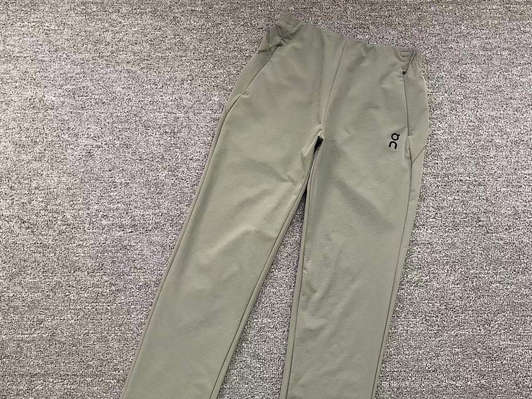 Unbranded 175 ON TROUSERS 2112301901 (Im 170Cm 60Kg I Wear Size L In The Phot) - Image 10