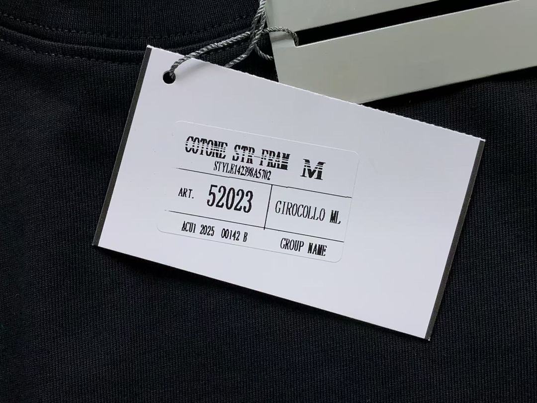 Dior 115 D⭐O⭐ T-SHIRT 3108021221 (Im 170Cm 60Kg I Wear Size M In The Phot) - Image 26