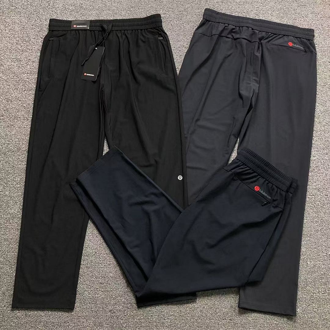 On Running 138 LULULEMON
