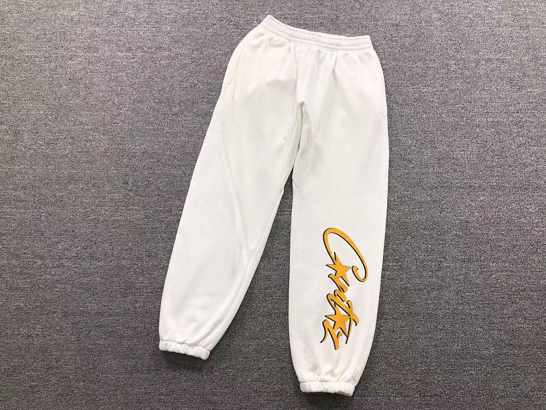 Corteiz TROUSERS128 CORTEIZ HOODIE - Image 34