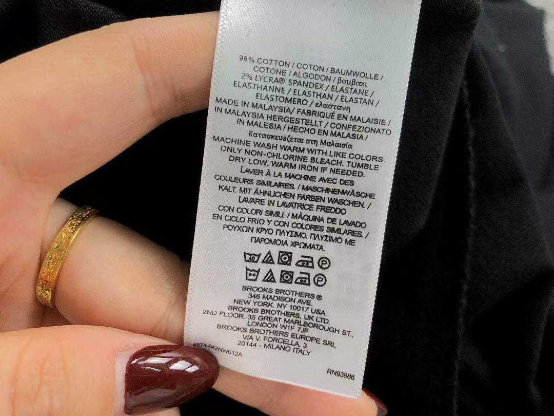 Unbranded 138 N⭐K⭐ LONG SLEEVED 2111100801 Im 170Cm 60Kg I Wear Size L In The Phot - Image 18