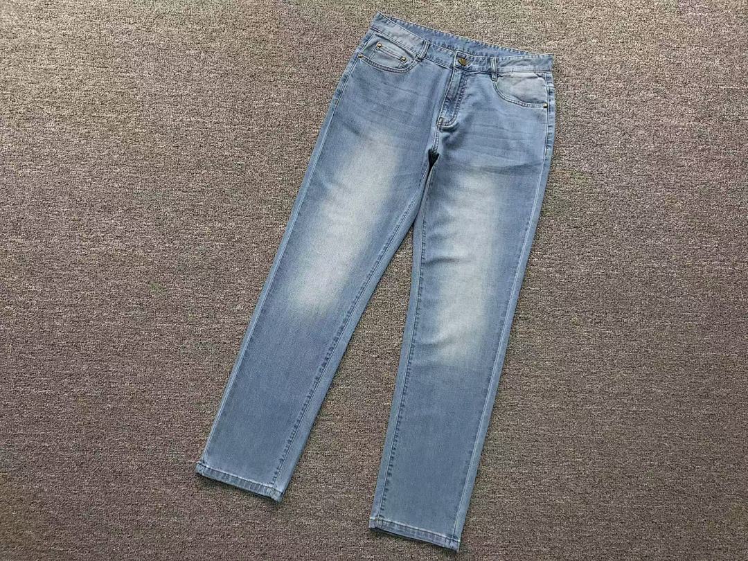 Louis Vuitton 168 L⭐ TROUSERS 4121711905 (Im 170Cm 55Kg I Wear Size 33 In The Phot) - Image 10
