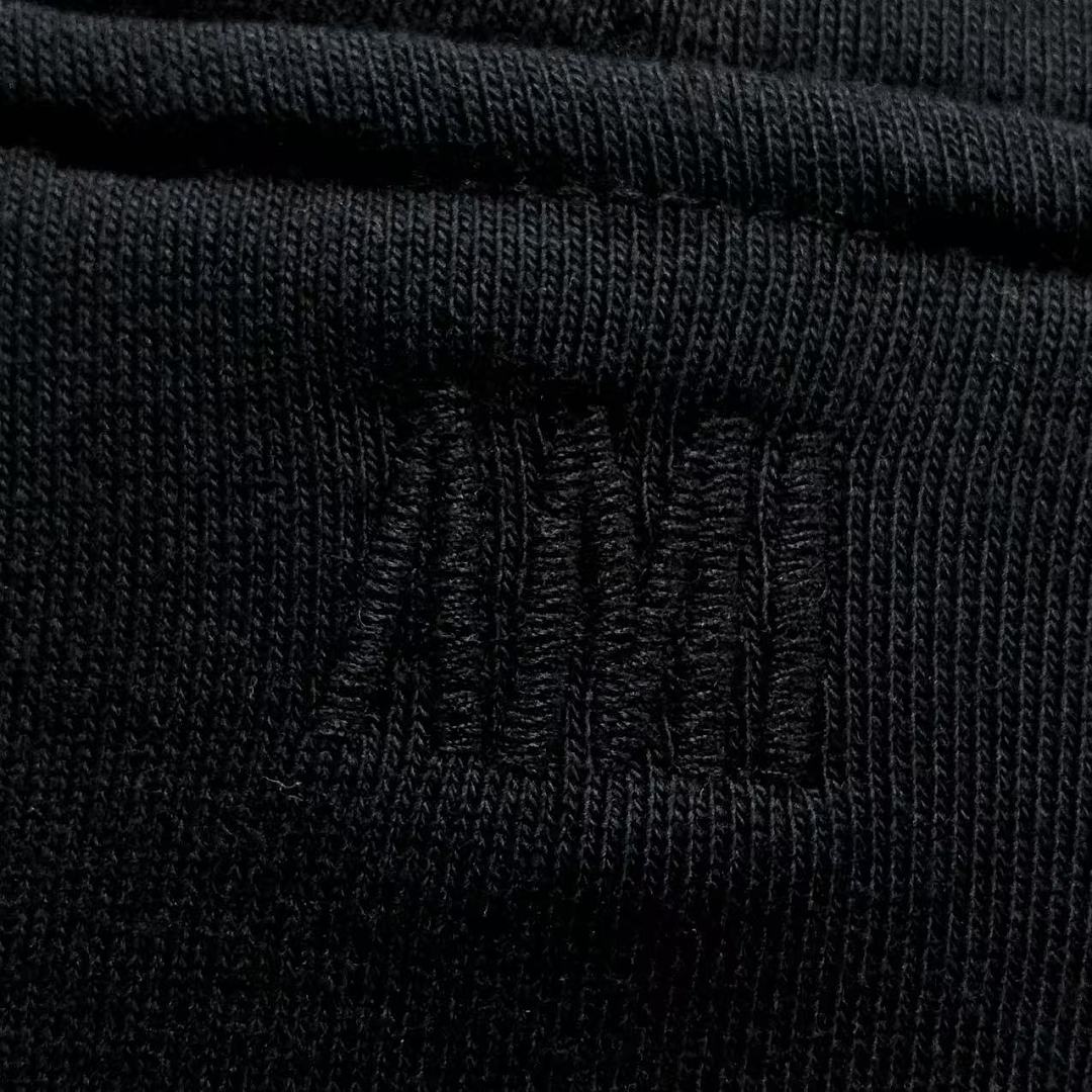 AMI 158 AMI HOODIE 3208163717 (Im 170Cm 60Kg I Wear Size M In The Phot) - Image 17