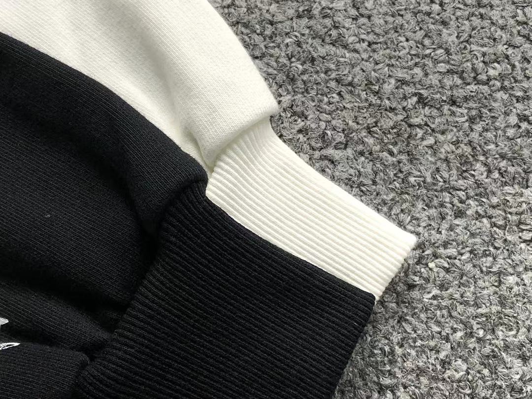 Hellstar TROUSERS 258 HELLSTAR HOODIE - Image 15