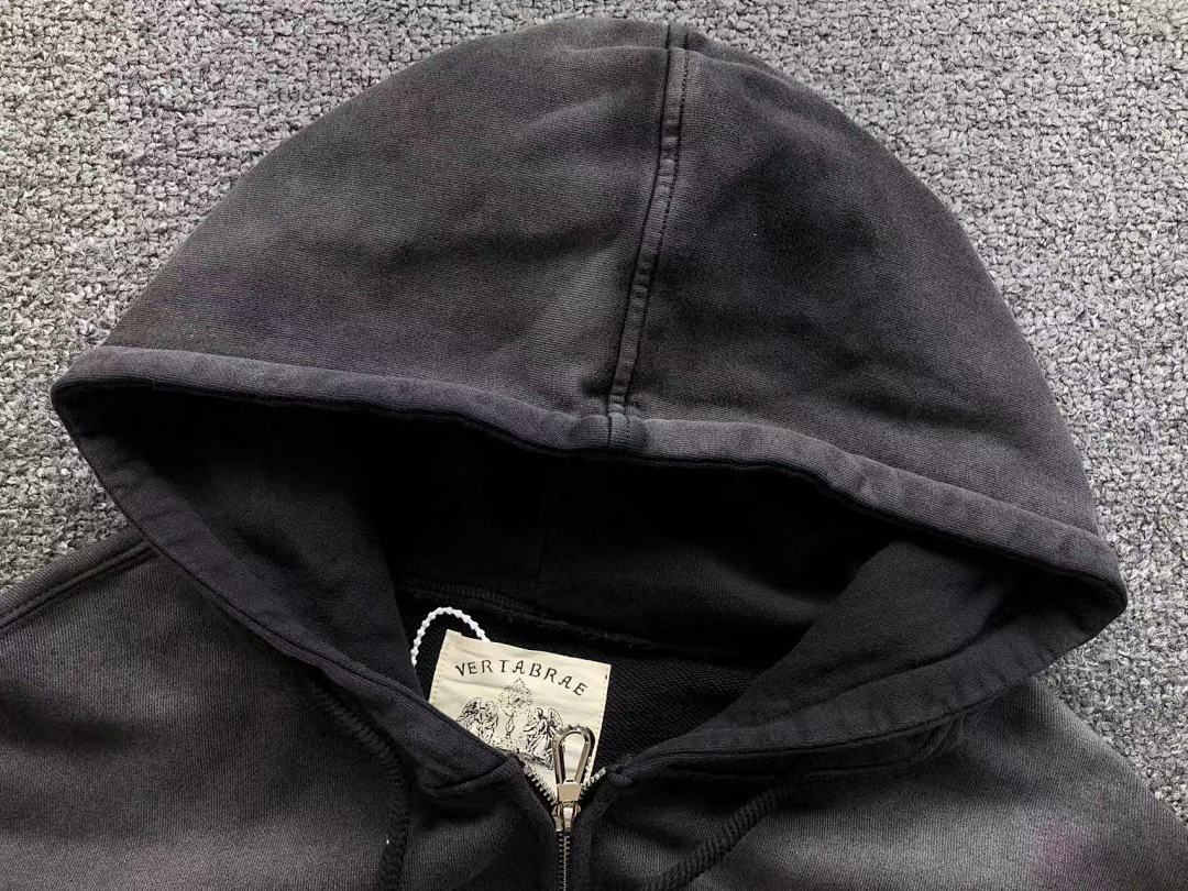 Unbranded TROUSERS258 FASHION HOODIE - Image 14